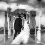 Photo de mariage à Montpellier, photo de couple, photo de mariés - Photographe à Montpellier